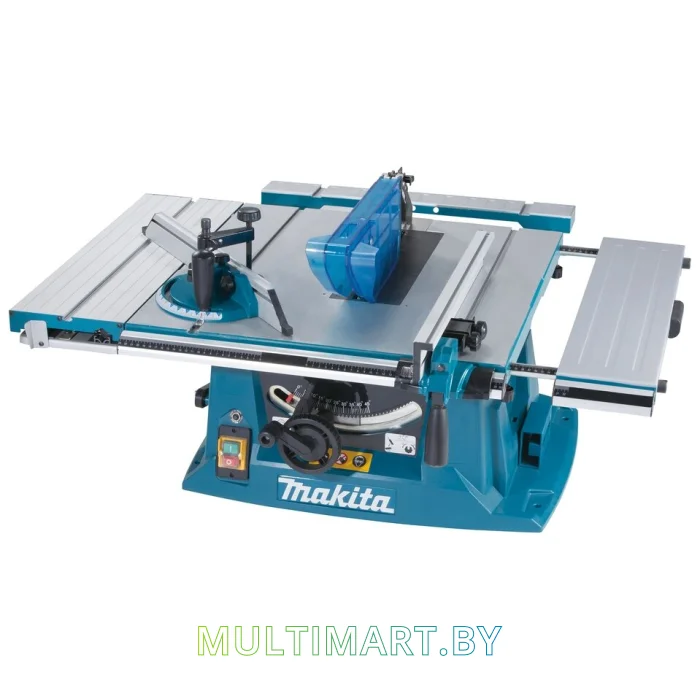 Распиловочный (циркулярный) станок Makita MLT100N